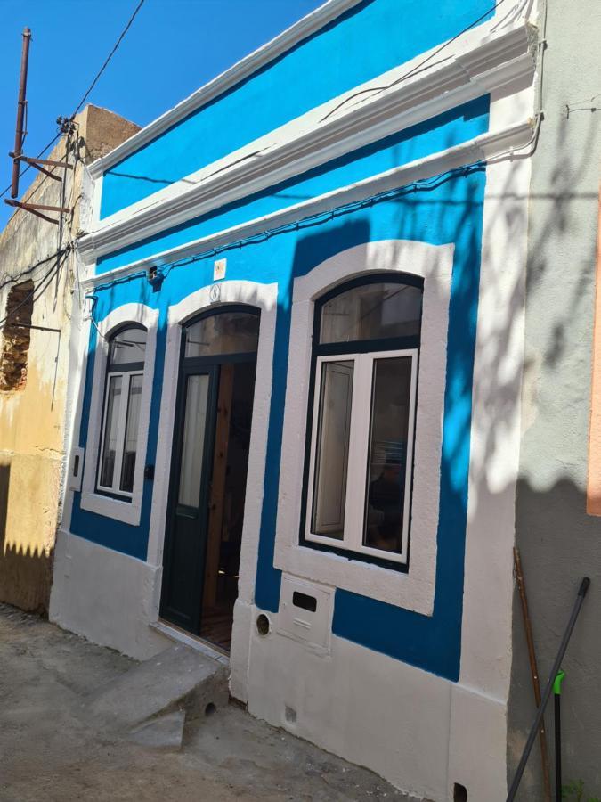 Casa Sao Domingos Villa Setubal Exterior photo
